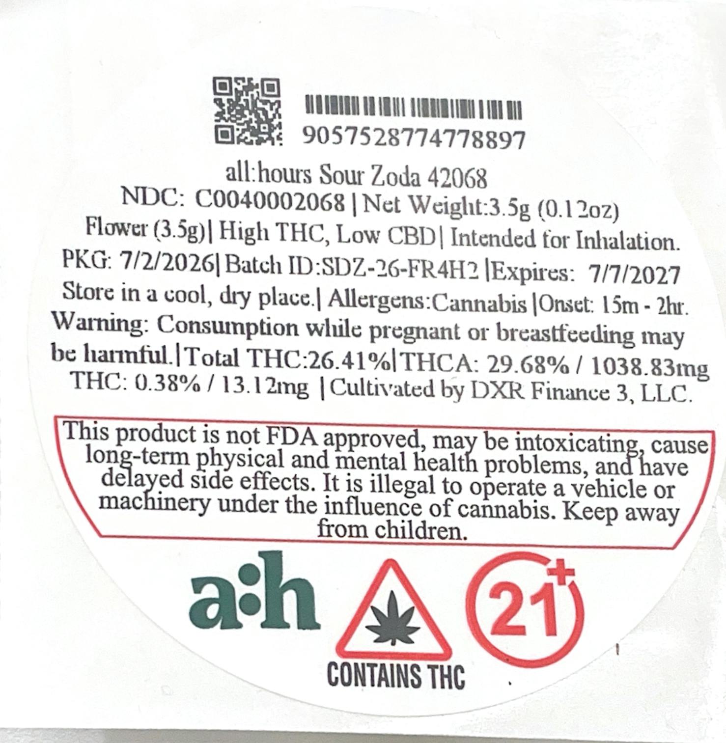 Image of product