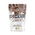 Hot Sugar: Sativa Milk Chocolates - Live Resin 10pk 100mg