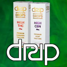 Tinctures category image