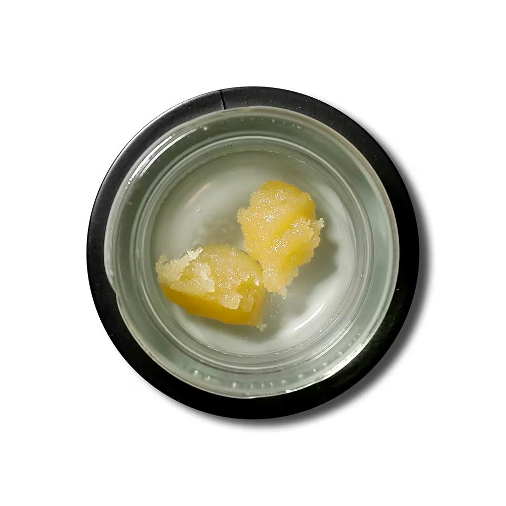 Photo of #HASH | White Wedding Budder | 1g