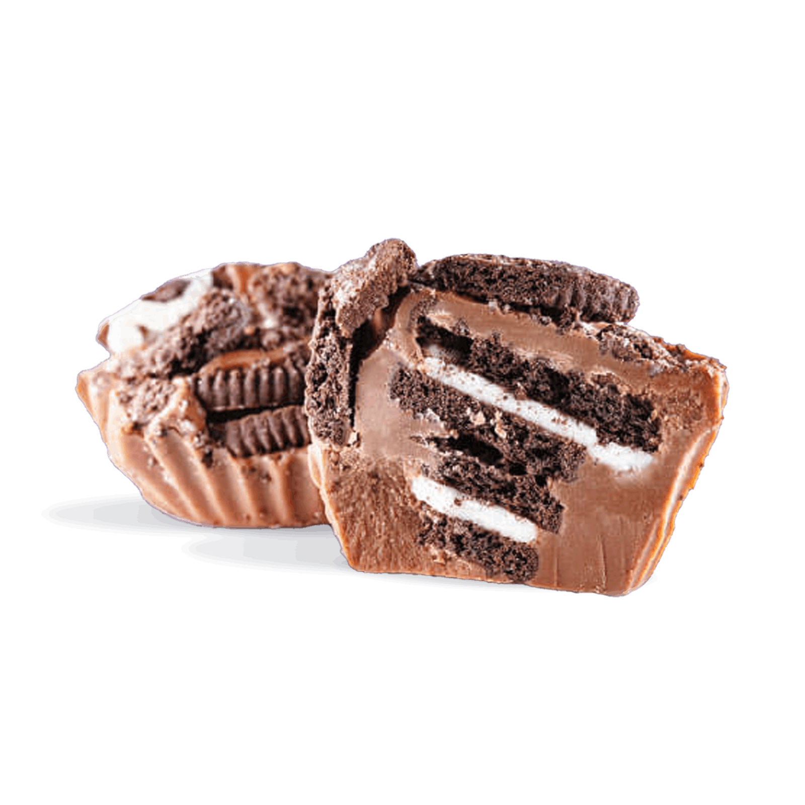 Mini Wizard Cups 8-pack | 200mg