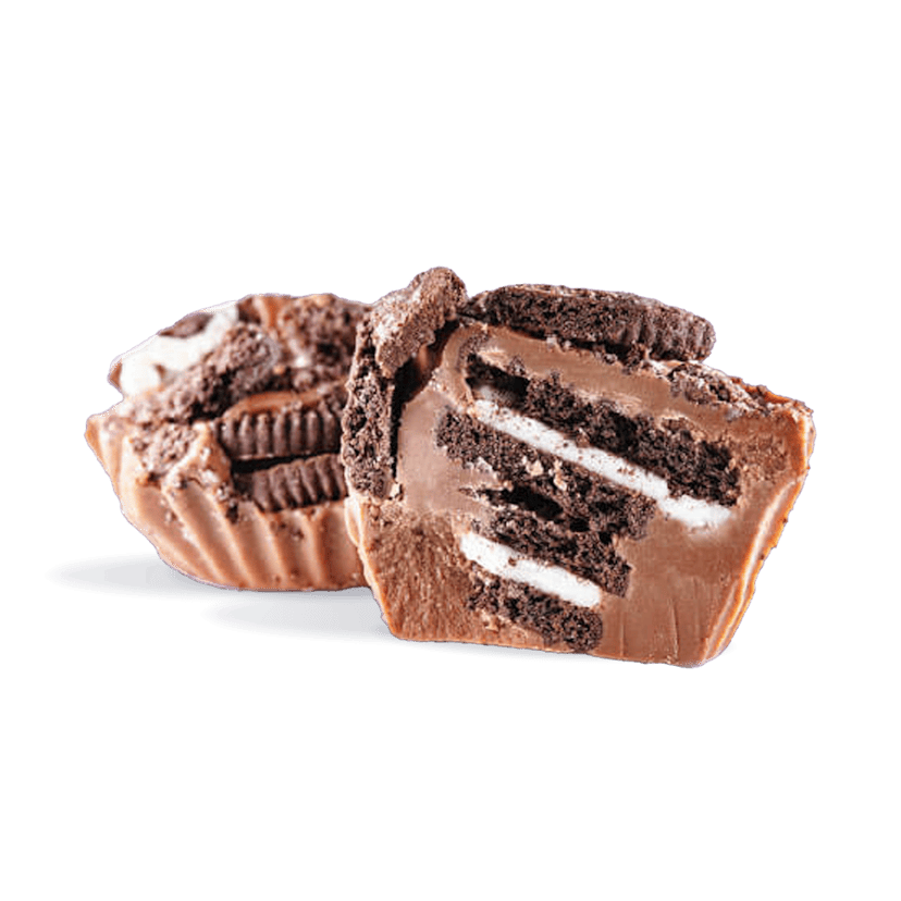 Mini Wizard Cups 8-pack | 200mg