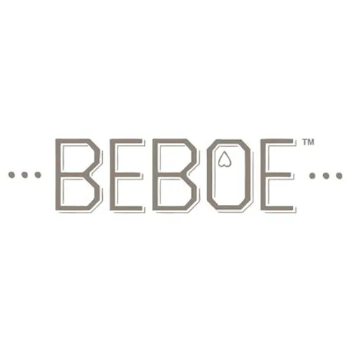 Beboe | Golden Peach 2:1 CBD:THC Gummies | (20ct/5mg)-active