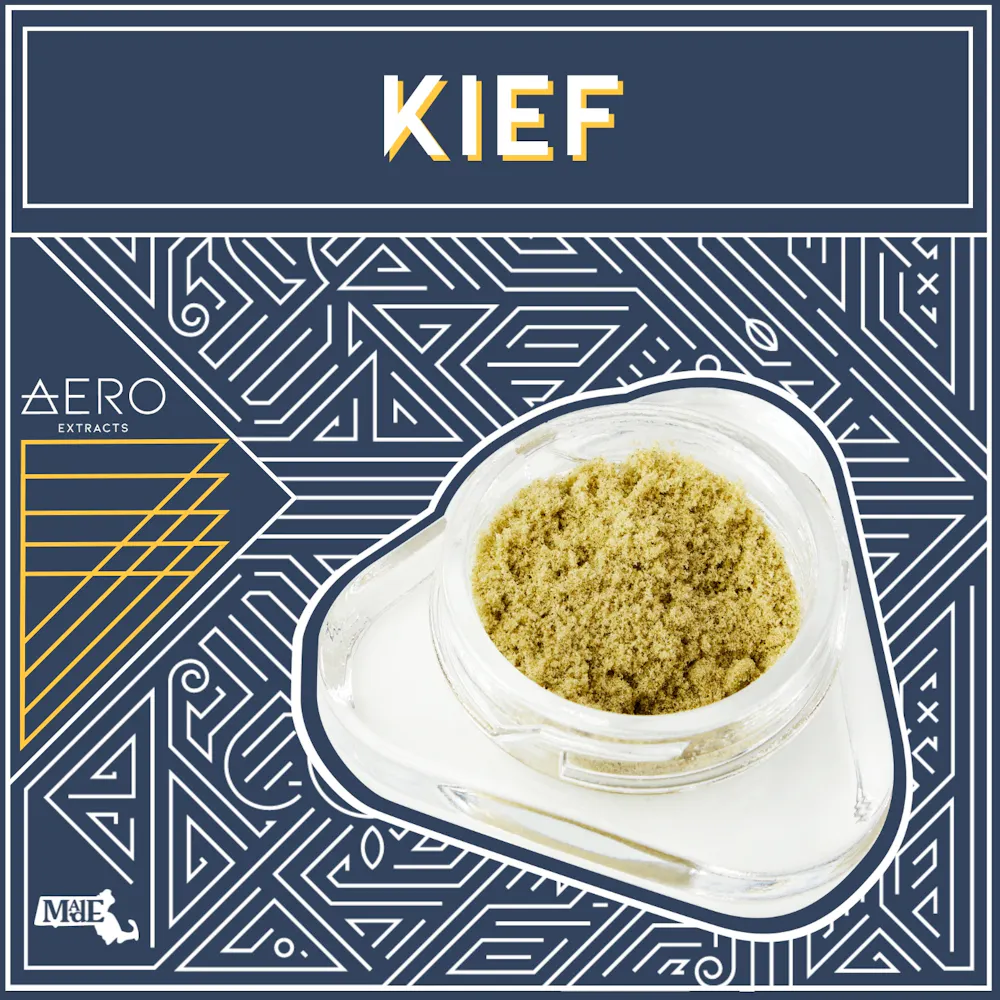 Product Avocado Toast | Kief
