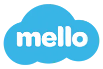 Mello Cannabis Logo
