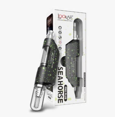 Lookah Seahorse Pro Plus