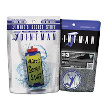 Jointman - 23-Pack 1.2g Prerolls - Mikes Secret Stuff