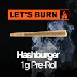 Let's Hashburger