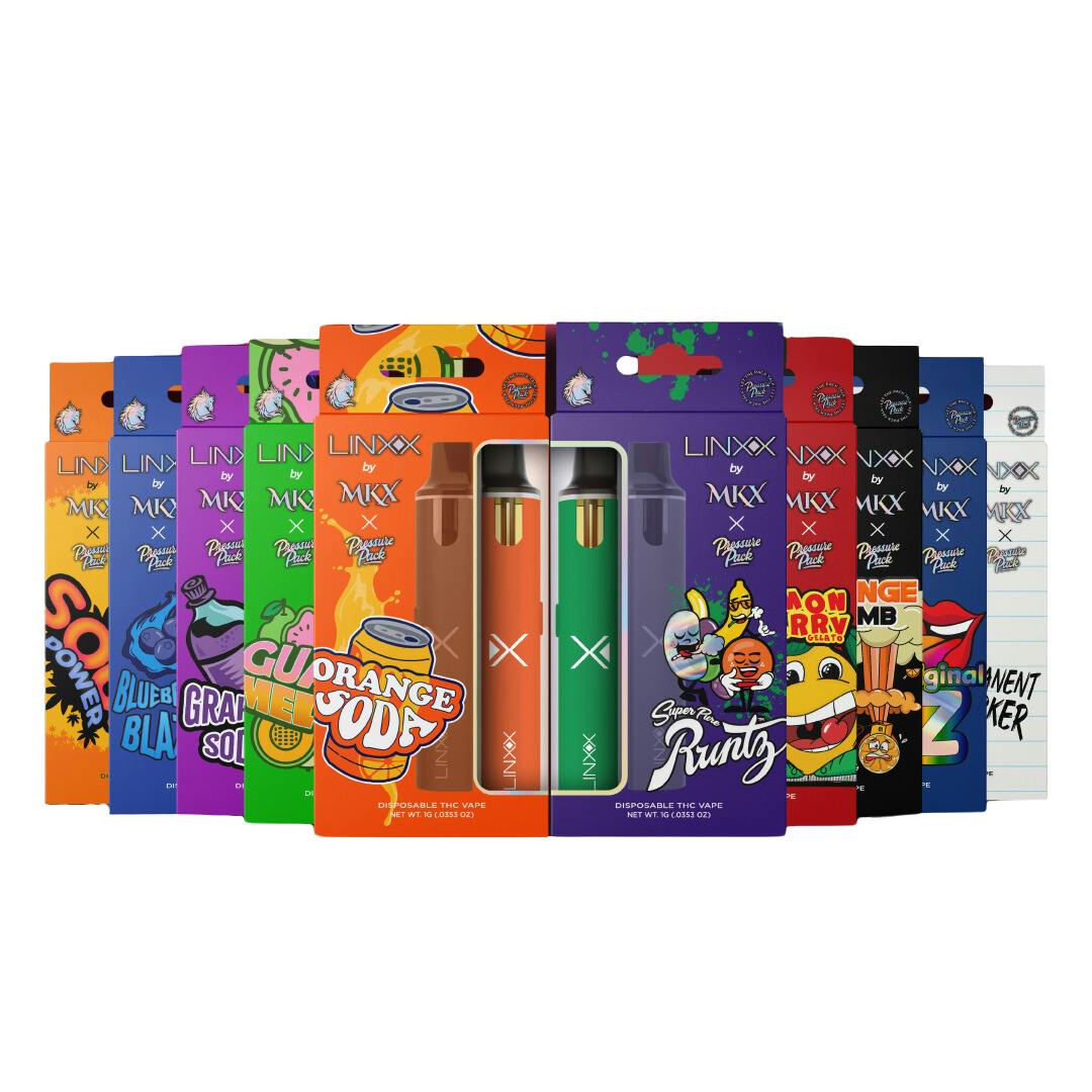 LIV Cannabis (Westland)