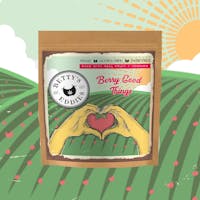 Product Strawberry Good