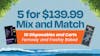 5 for $139.99 - Fernway, Freshly Baked 1G Vapes  - Carts and Disposables