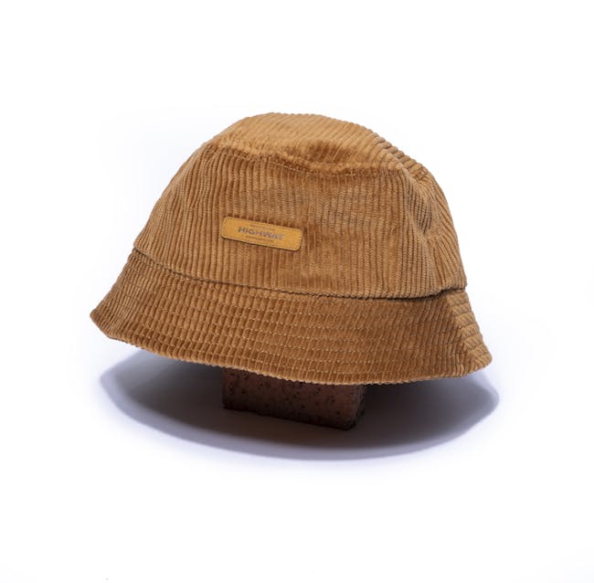 Highway Corduroy Bucket Hat Highway | Highway Cannabis