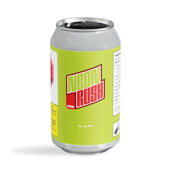 Neon Rush Soda