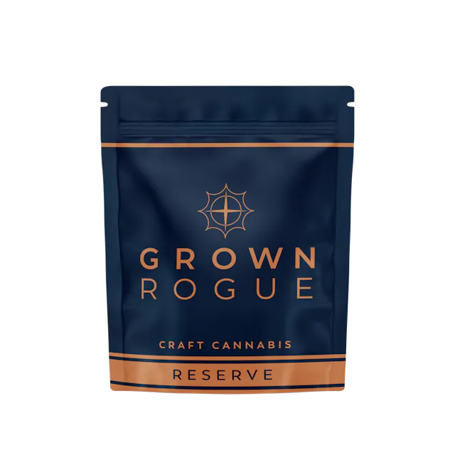 Grown Rogue Reserve Flower Scented Marker 3.5g (sativa)