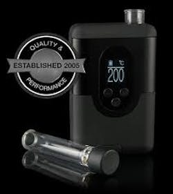 Arizer | ArGo Complete - Black