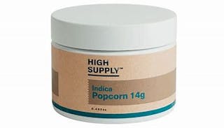 Chocolate OG - Popcorn 14g