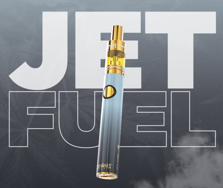 Product: Live Reserve Disposable [1g] | Jet Fuel