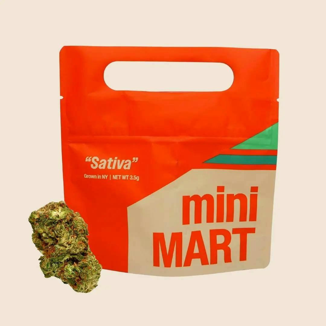 miniMART | Paloma | 3.5g