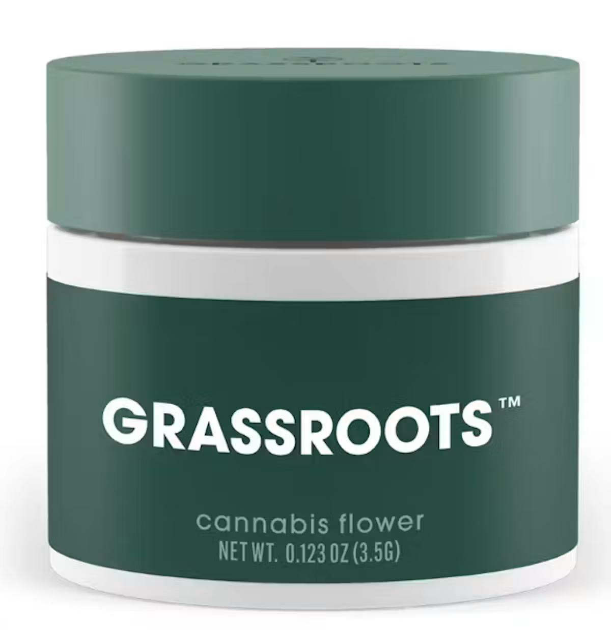 Product Grassroots | Pillow Mints | Flower