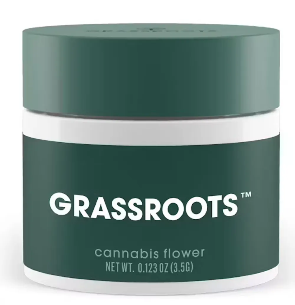 Product Grassroots | Pillow Mints | Flower