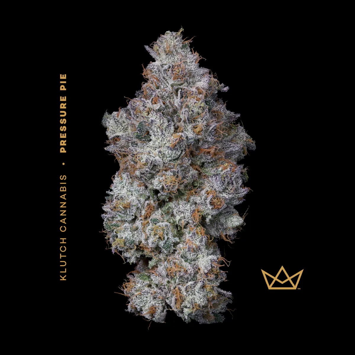 Pressure Pie | 1/8oz Flower | Klutch |
