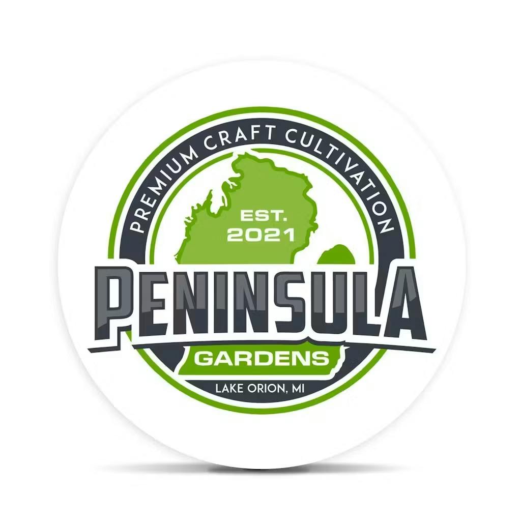 Peninsula - 1g Live Rosin - Cobra Eye