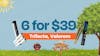 6 for $39 - Trifecta, Valorem Pre-rolls