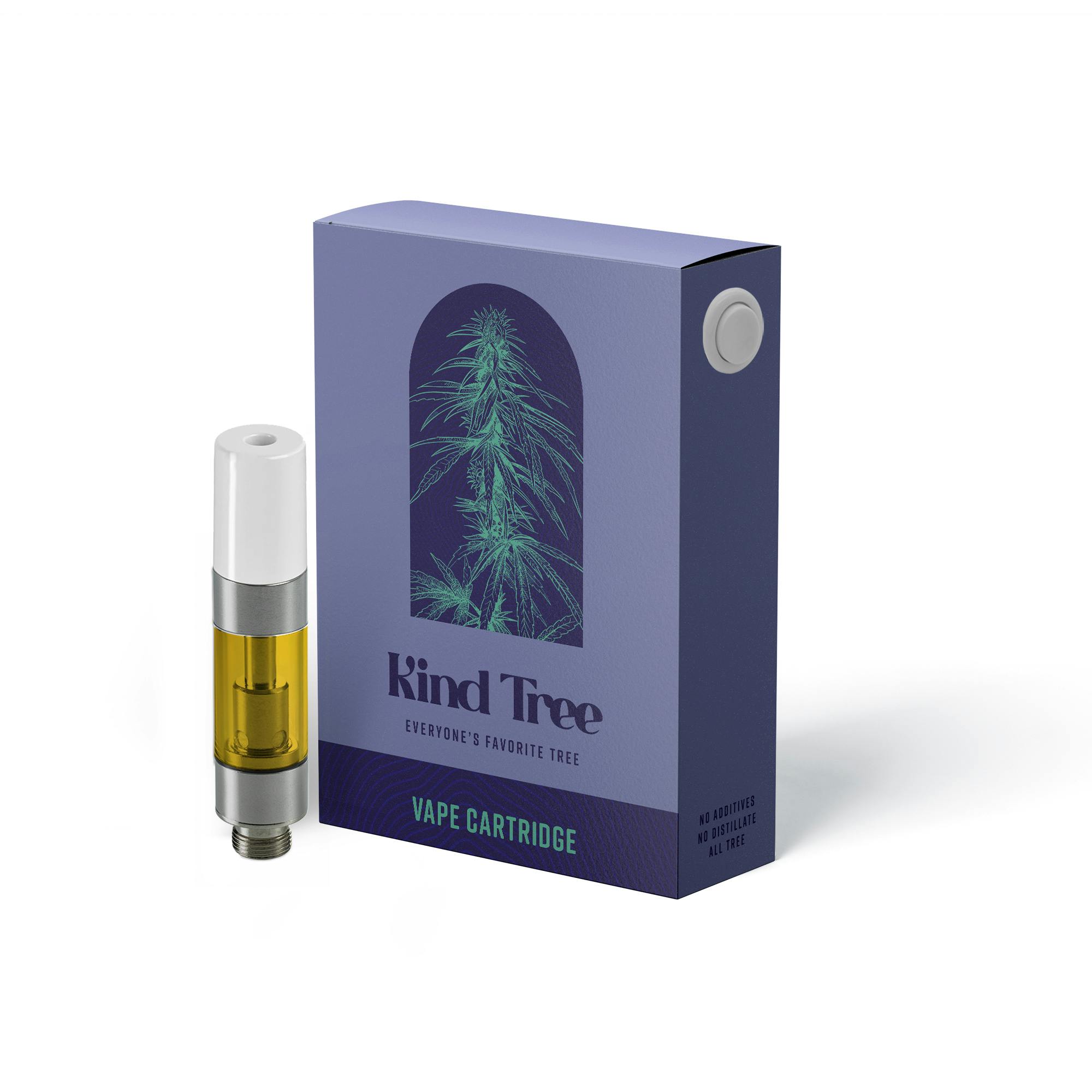 Guava Cream Cake | .5g | Live Resin Cartridge