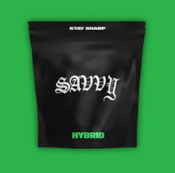 Savvy GRND Tuscan Gelato