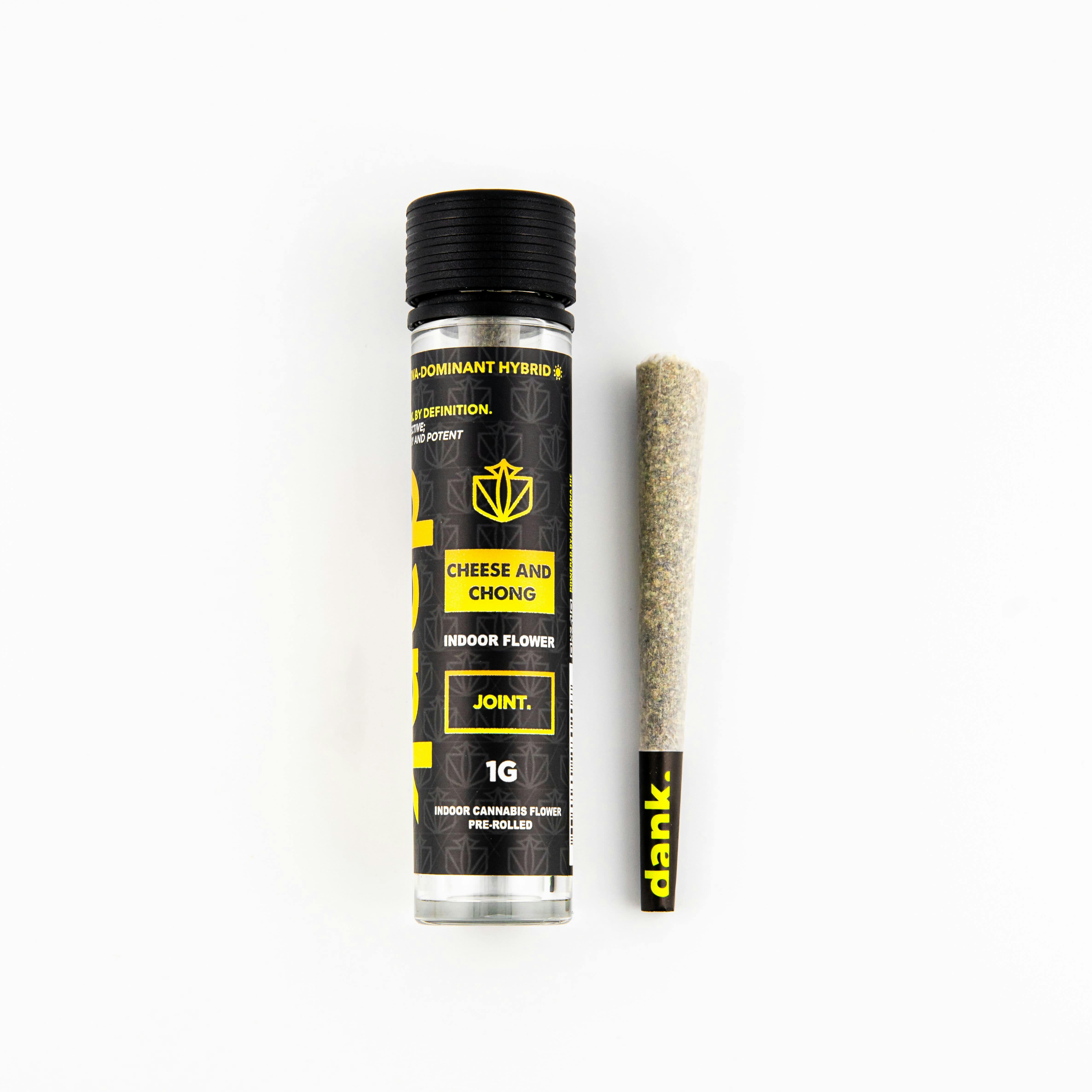 Dank | Peyton Manning | Preroll