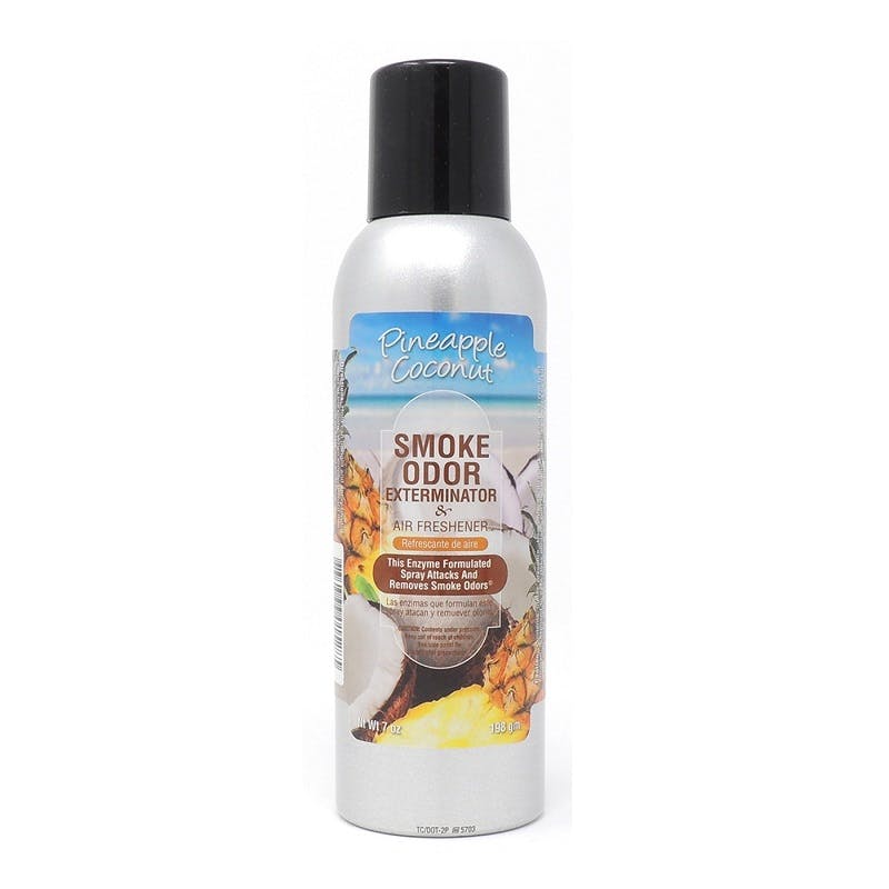 Smoke Odor Exterminator | 7oz Spray - Pineapple Coconut