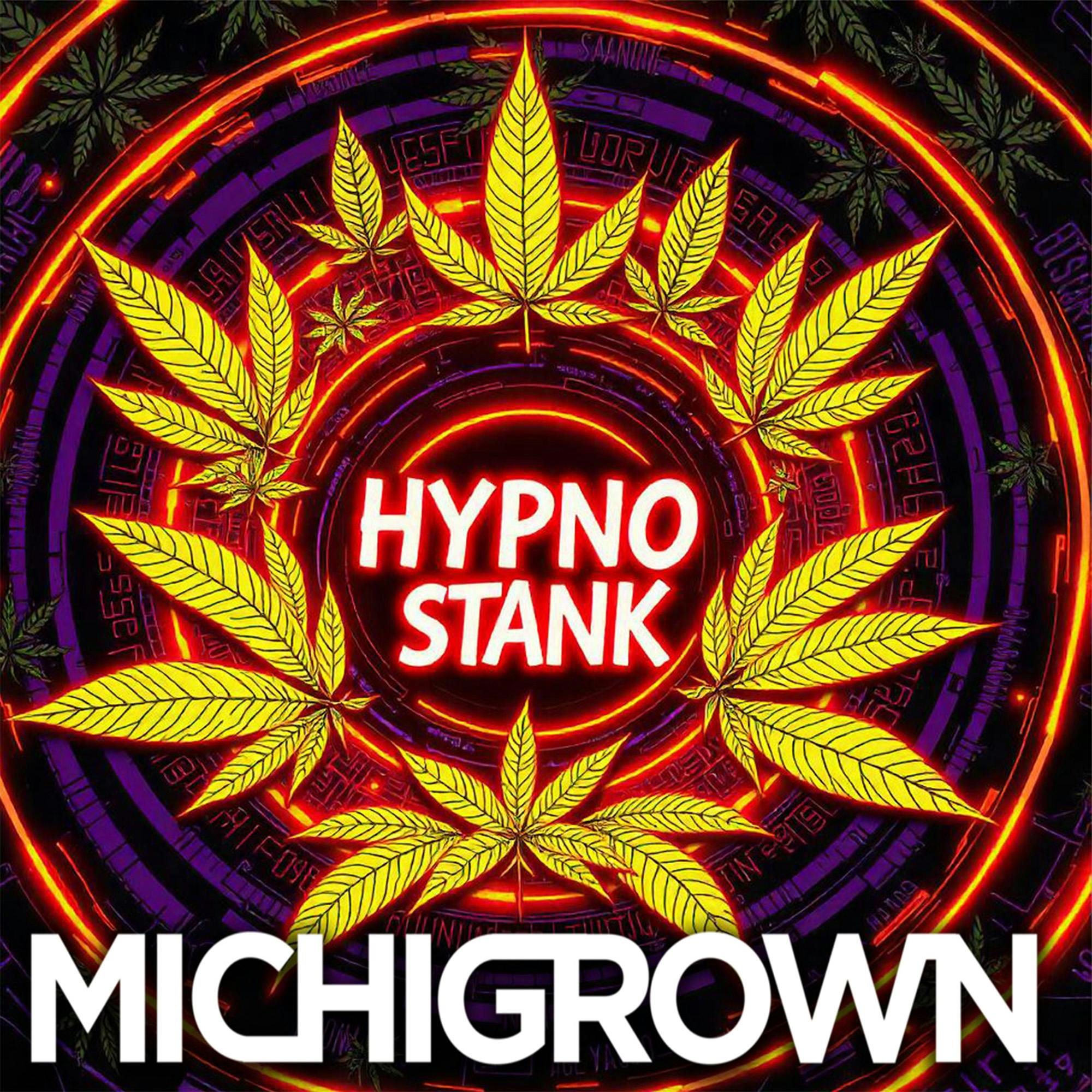 DELI - Michigrown - Hypno Stank