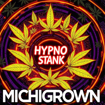 DELI - Michigrown - Hypno Stank
