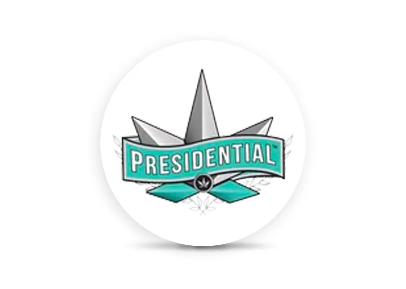 Presidential logo