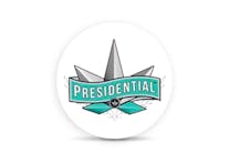 Presidential Logo