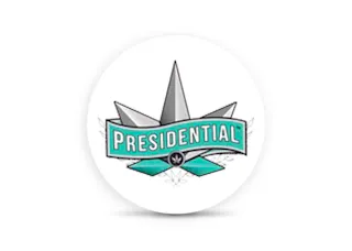Presidential logo
