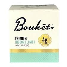 Bouket | Cap Junky | Flower | 4g