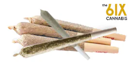 Pre-Rolls category image