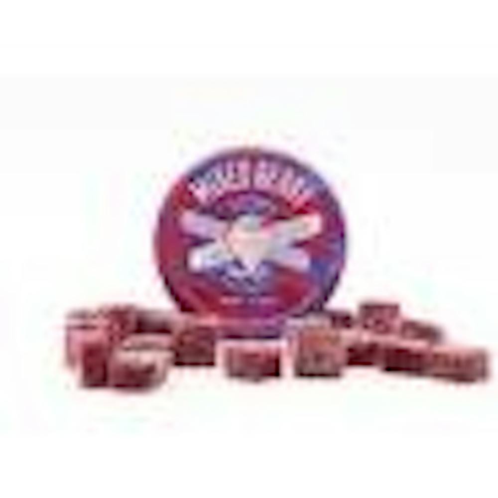 Product iAmEdible Mixed Berry 20pk - 100mg