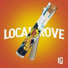 Local Grove - 1g Preroll - Gastro Pop