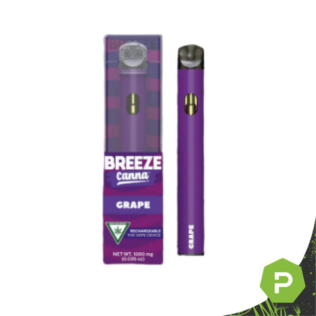 elf bar vape uk Breeze Pro Disposable Vape main image 0