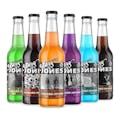 Mary Jones: Berry Lemonade - 12oz Soda 100mg
