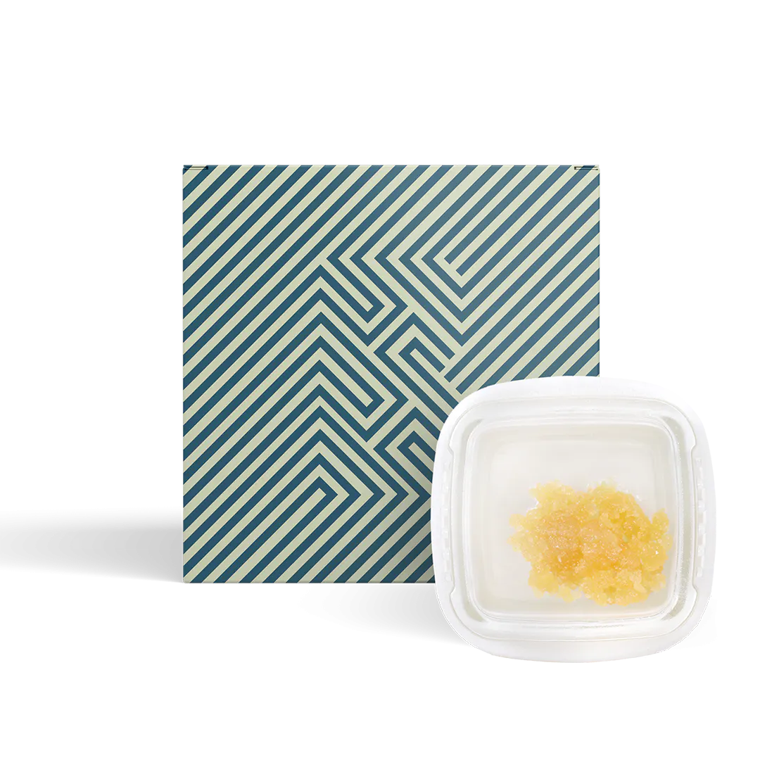 Cannabis Concentrates | Ganja Palace Dispensary