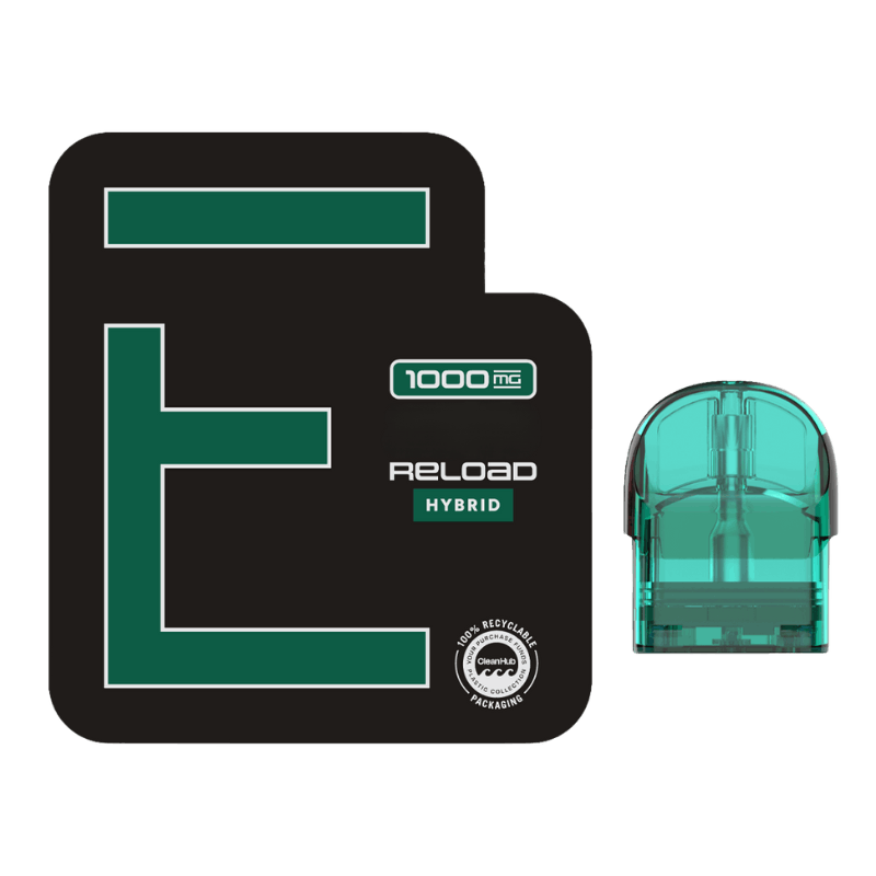 Product: Eureka | Jealousy | Reload | 1g