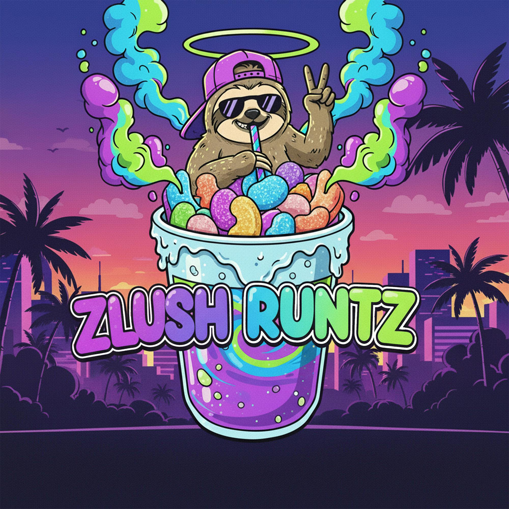 DELI - M.I Jane - Zlush Runtz