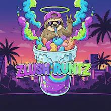 DELI - M.I Jane - Zlush Runtz