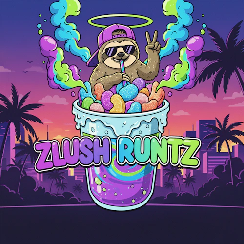 DELI - M.I Jane - Zlush Runtz