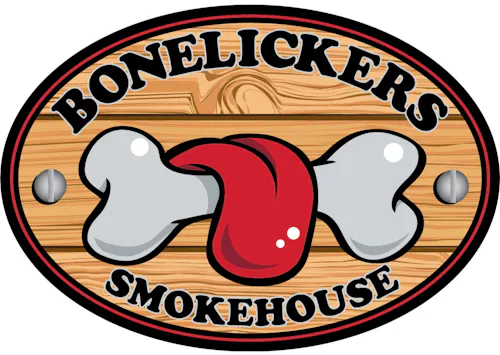 Bonelickers Smokehouse: Infused Seasoning – 118mg-1