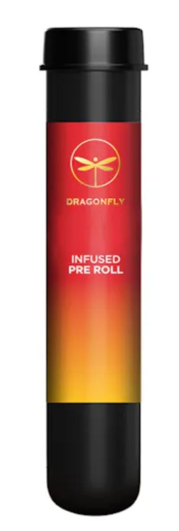 Order Dragonfly Cannabis NY - Canterra Dispensary