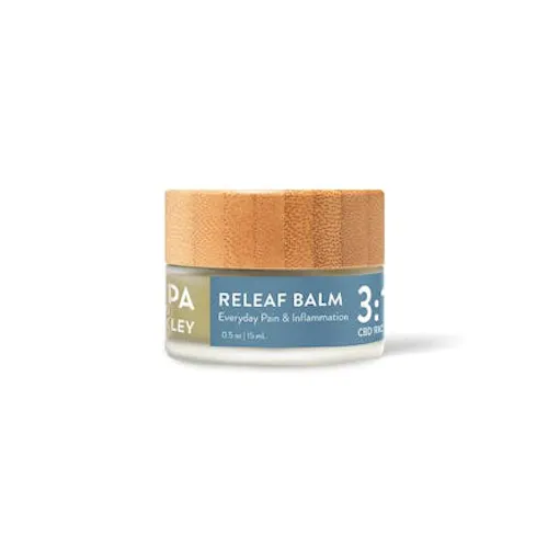 Papa & Barkley CBD Balm 15ml